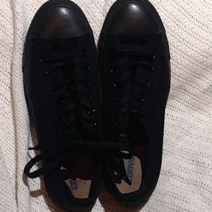 Converse all star sneakers